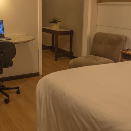 Planalto Select Hotel Ponta Grossa Ponta Grossa  Luaran gambar