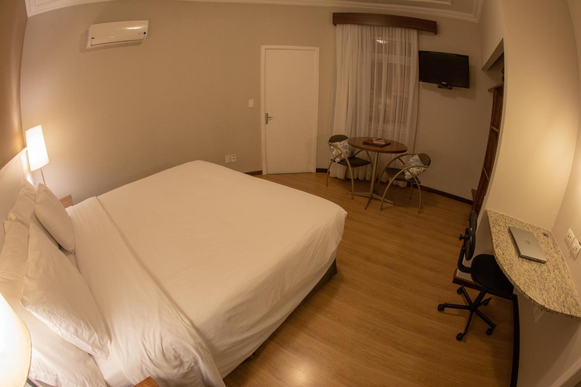 Planalto Select Hotel Ponta Grossa Ponta Grossa  Luaran gambar